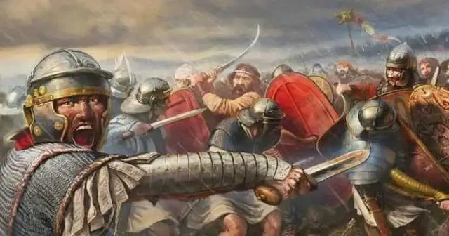 Historiani romak: Ilirët ishin të pathyeshëm￼