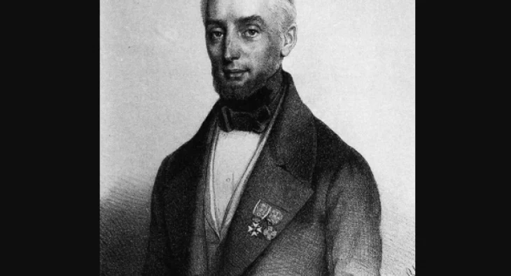 Historiani skocez Xhorxh Finlej mbi Shqipërinë dhe shqiptarët