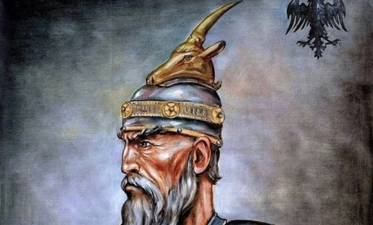 Historiani tregon nëse nëna e Skënderbeut ishte me origjinë sllave: Ja si përcaktohej prejardhja