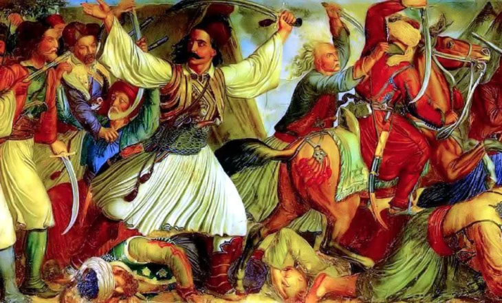 Historiani zviceran: Europa i mënjanoi qëllimisht Shqiptarët sepse ato drejtuan Evropën!