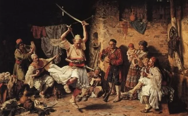 Historiani zviceran: Shqiptarët kanë drejtuar botën që nga Mesjeta, Evropa i futi në kurthë dhe i ndau