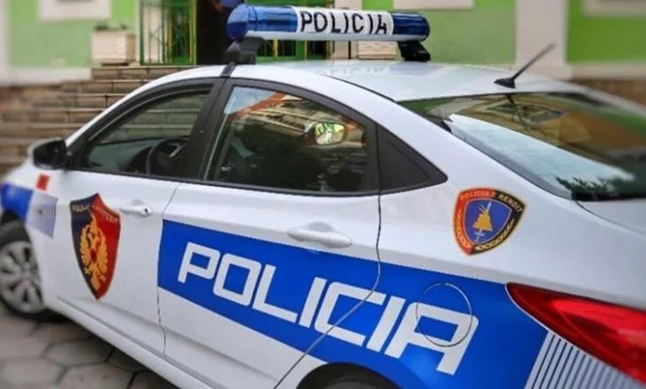 Hodhi lëndë piroteknike gjatë ndeshjes ‘Bylis-Flamurtari’, nisin hetimet për të riun nga Vlora
