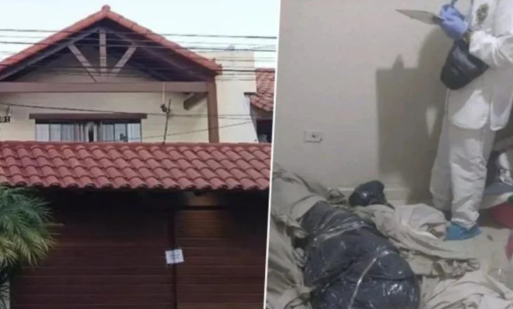 Horror në Bolivi! Si u ekzekutuan 3 serbët brenda vilës, vrasësit vendosën muzikë që mos dëgjoheshin britmat