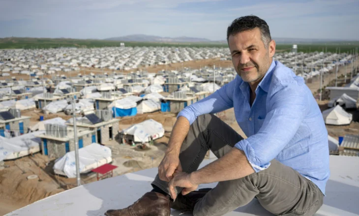 Hosseini: Ka vetëm një mëkat. Më i pafalshmi! Vjedhja!