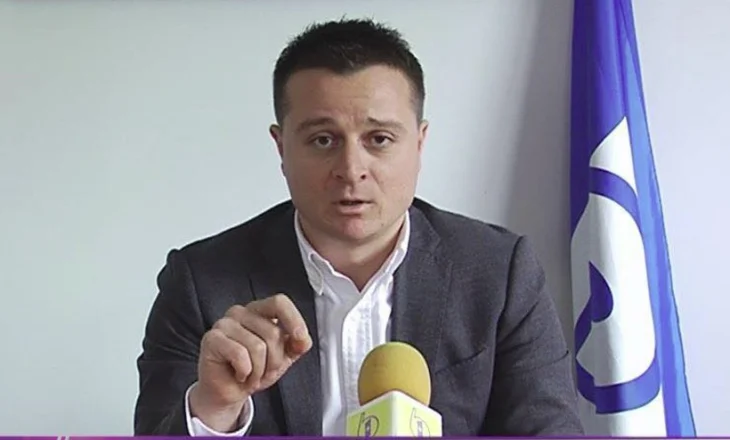 Hoxha: Qeveria ‘Rama’ po grabit qytetarët me tarifën e tunelit të Llogorasë