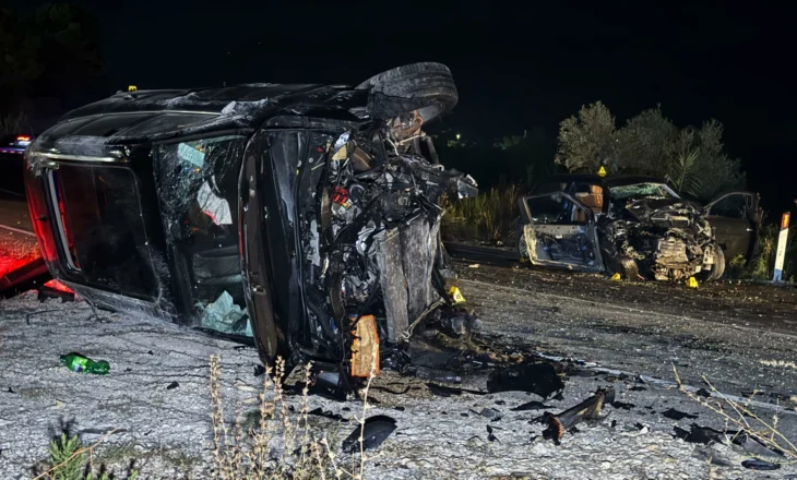 Humbën jetën 2 motrat: Policia arreston 23-vjeçarin, kishte hyrë në parakalim, ishte i dehur
