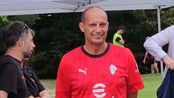 Humbi 4-1 ndaj Chelsea, nuk alarmon Allegri: Tani nisin ndeshjet që vlejnë vërtet