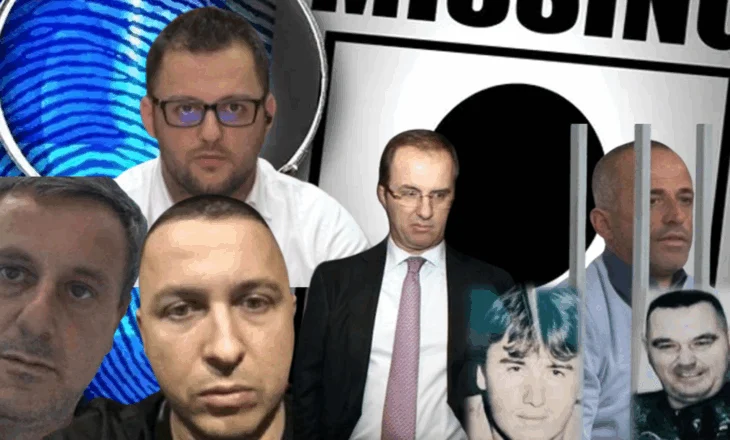 Humbja e kontaktit të Daniel Shimës me familjen riktheu hijet e zhdukura ndër vite, historia e Belegut, Stafukës e Martinajt