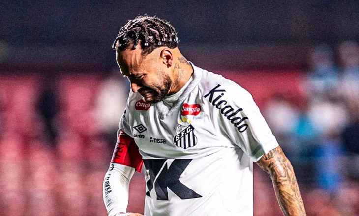 Humbja më e thellë në karrierë, pas lotëve vjen “mea culpa” e Neymar: E turpshme…