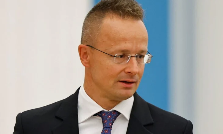 Hungaria kritikon BE-në: Heshtja juaj për sulmin ndaj tubacionit të naftës është domethënëse