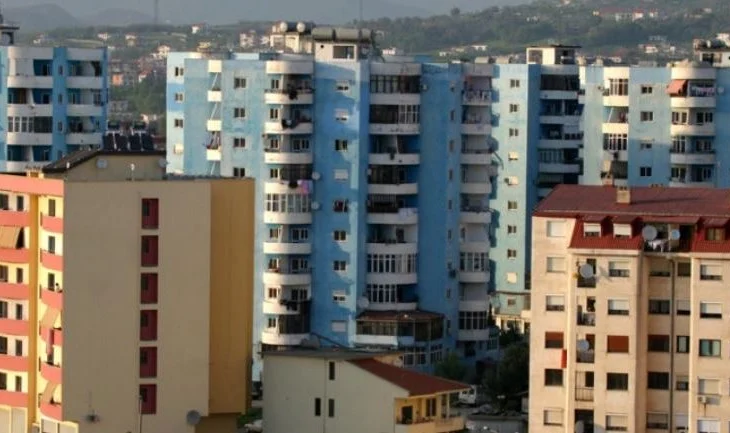 Hyn në fuqi ligji për bashkëpronësinë në pallate, ja si do të bëhet administrimi