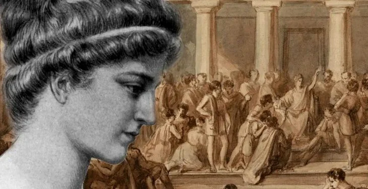 Hypatia e Aleksandrisë, gruaja e madhe shkencës dhe filozofisë që u masa’krua nga fanatikët e krishterë