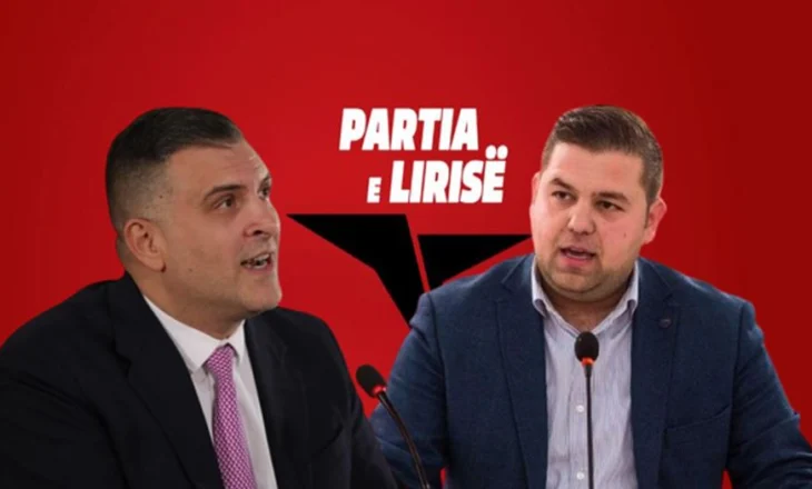 “Hyri në SPAK me teserën e PL-së dhe doli me atë të PS”/ Tedi Blushi sulmon Braimllarin: Porosi politike e Ramës