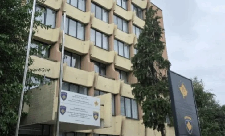 I akuzuar për krime lufte, arrestohet një serb në Merdare