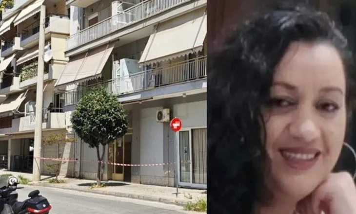 I ati u vrau nënën! Katër fëmijët e 36-vjeçares shqiptare do të jetojnë me tezen e tyre