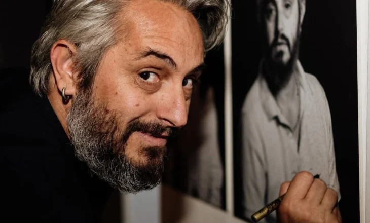 “I Believe the Portrait Saved Me” konkurron në dy kategori në Festivalin e Sarajevës