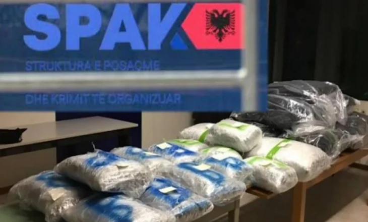 ‘I bëre 15 mln €? Kam shumë lekë në Holandë, s’po i nis dot’, trafikuan 28 tonë kokainë në BE, detaje nga dosja
