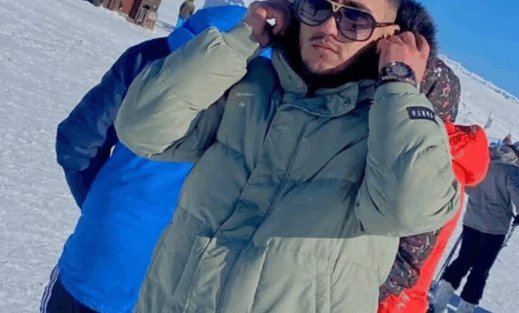 I dehur dhe me shpejtësi tej normave përplasi për vdekje dy motrat, mbetet në burg 23-vjeçari