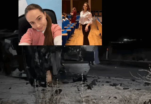 I dehur në timon dhe në parakalim, arrestohet 23-vjeçari që vrau me makinë dy motrat nga Delvina