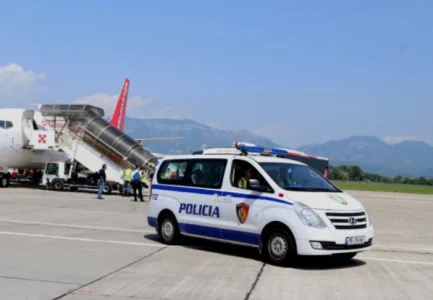 I dënuar me 5 vite burg, arrestohet në Hungari shqiptari i shumëkërkuar, ja për çfarë akuzohet