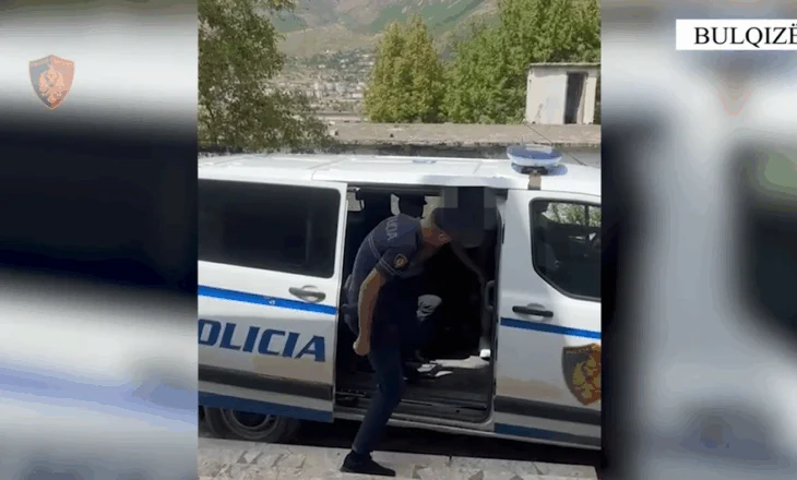 I dënuar me 9 vite e 3 muaj burg në Itali, arrestohet në Bulqizë 22-vjeçari