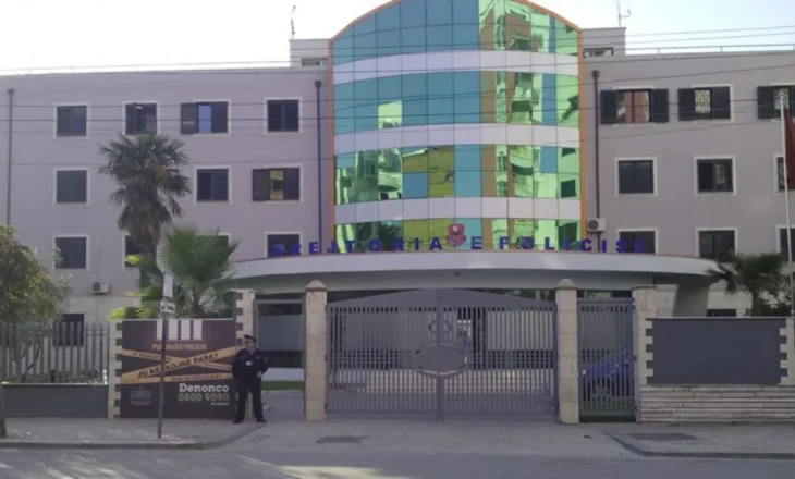 I dënuar në Zvicër, arrestohet në Portin e Durrësit 25-vjeçari, do të udhëtonte drejt Italisë