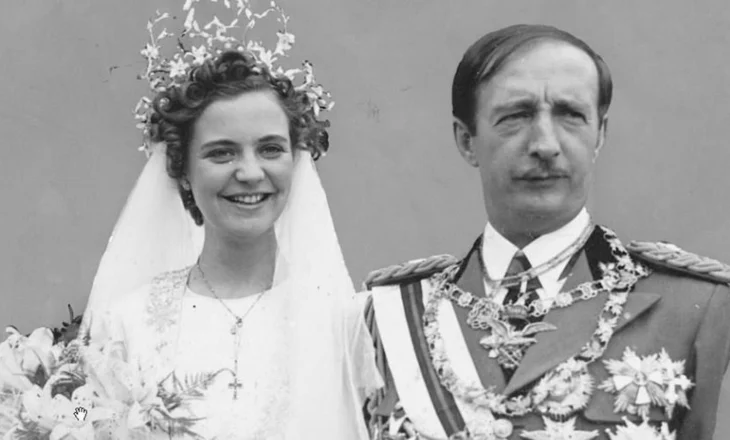 “I dërgoi një letër dhe buqetë të madhe…”/ Ja se si u njohën mbreti Zog dhe mbretëresha Geraldinë