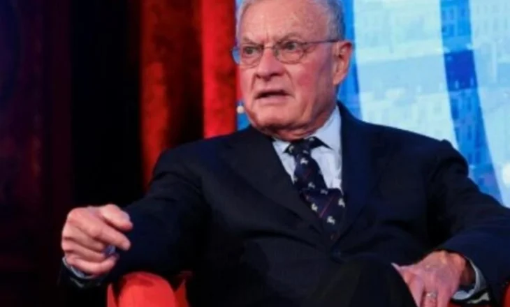I dërguari amerikan thotë se sulmet e Rusisë kërcënojnë paqen që po e ndjek Trumpi