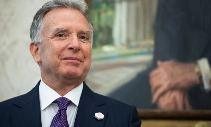 I dërguari i posaçëm i Trump do vizitojë nesër Moskën, çfarë do diskutohet mes diplomatit amerikan dhe udhëheqjes ruse?