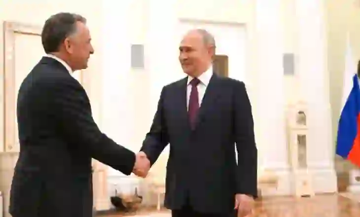 I dërguari i SHBA në Moskë, dy ditë para afatit për armëpushim