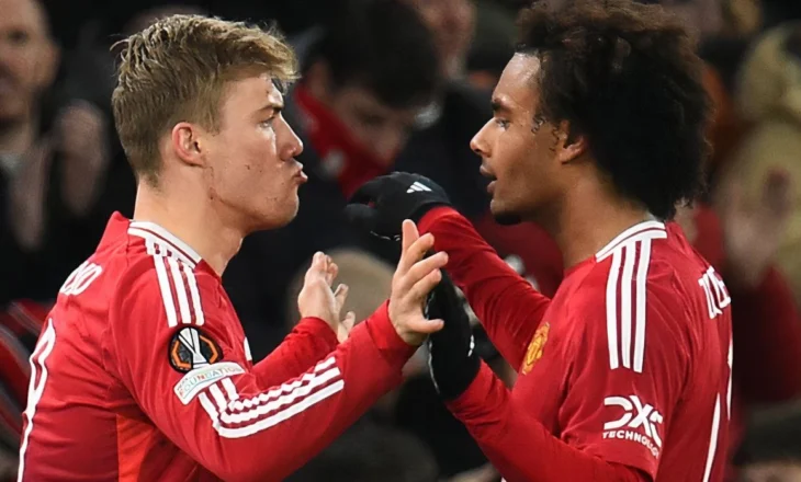 I duhet sulmues pas dëmtimit të Lukakut, Napoli troket te Manchester United. Ja përgjigjia që mori sonte!