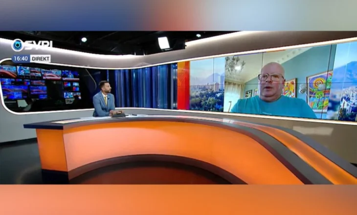 ‘I gjithë sistemi gjyqësor i kapur’/ Gjokutaj: Qeveria e Ramës të bën autor kur nuk je, çështja ‘Partizani’ vazhdon në Strasburg