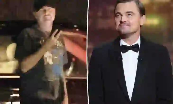 I ndodhi edhe kjo! Policia nuk njeh Leonardo DiCaprion në Ibiza, e ndalon për kontroll
