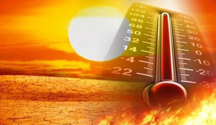 I nxehti afrikan mbërthen sërish vendin, temperaturat mbi 40 gradë celcius