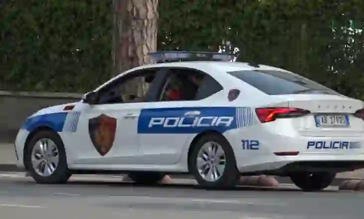 I riu i merr automjetin me dhunë 24-vjeçarit në Durrës, arrestohet nga Policia