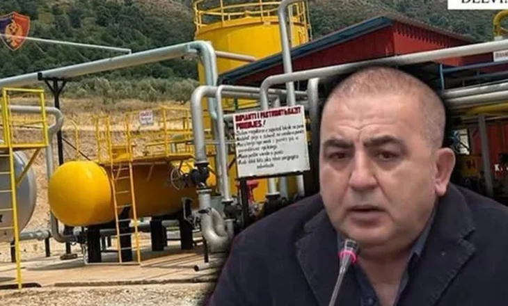 I shpallur në kërkim disa ditë më parë, vetëdorëzohet në Polici biznesmeni Sokol Meqemeja, çfarë deklaroi në polici