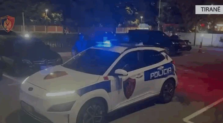 I shpallur në kërkim, kapet 30-vjeçari me rrezikshmëri të lartë! Në pranga edhe bashkëpunëtori