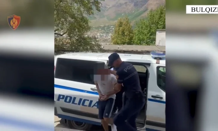 I shpallur në kërkim ndërkombëtar, arrestohet në Bulqizë 22-vjeçari, ekstradohet në Itali