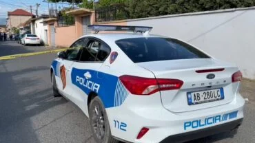 I shpallur në kërkim për trafikimin e armëve nga Kosova në Shqipëri, arrestohet 41-vjeçari në Laç