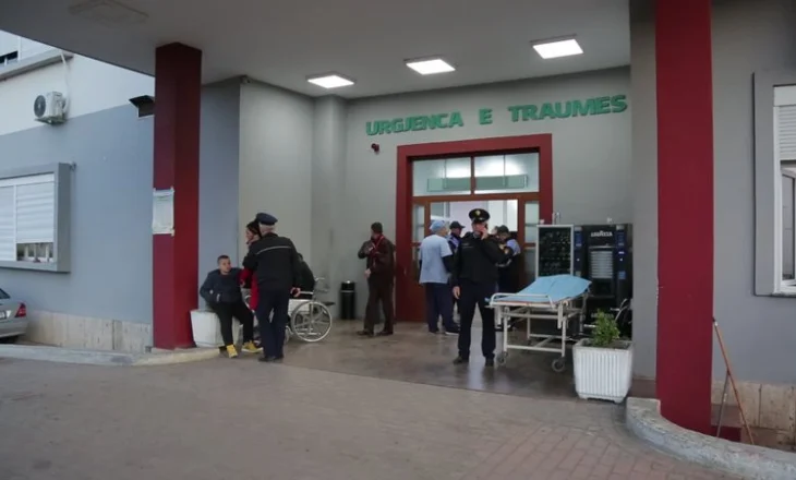 I shpëtoi aksidentit tragjik ku vdiqën dy motrat në Sarandë, ja si është gjendja shëndetësore e 24-vjeçares