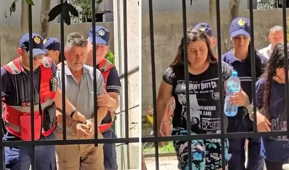 “I shtrirë me kostum e këmishë”, Prokuroria e Fierit zbardh vrasjen makabre të Anesti Ramës nga e bija dhe i dashuri i saj