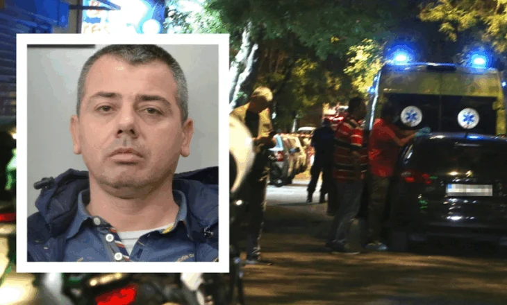 I skeduar nga policia, ja kush është shqiptari me dy emra që u vra në Athinë (EMRI+FOTO)