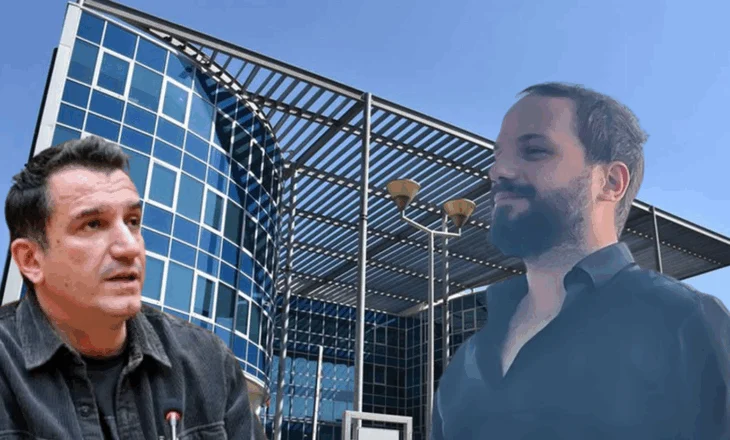 I vëllai pas hekurave! Arbër Veliaj në SPAK, merret në pyetje si person në djeni