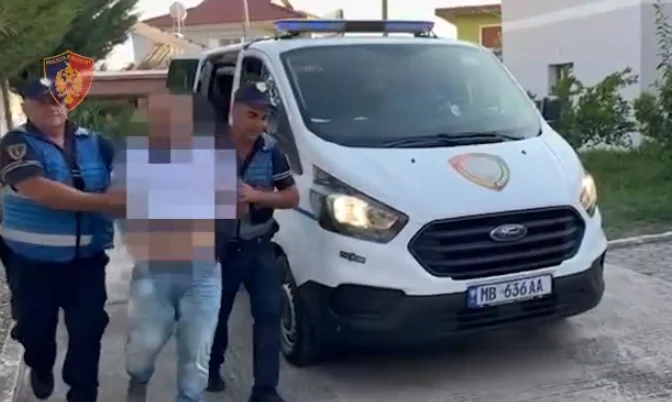 I vodhi një shtetasi automjetin e marrë me qera, arrestohet 49-vjeçari në Belsh