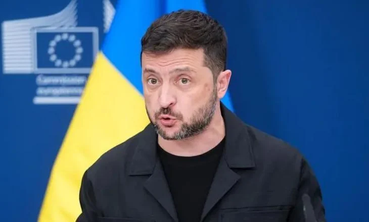Ideja për zonë ‘tampon’ për t’i dhënë fund luftës në Ukrainë, Zelensky refuzon