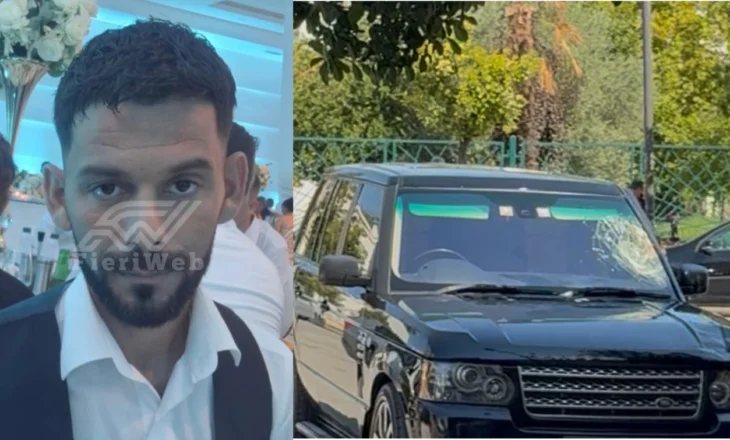 Identifikohet i aksidentuari në Fier: 35-vjeçari Kreshnik Tomani (Barjami), në koma pas përplasjes nga Range Rover i drejtuar nga një 17-vjeçar