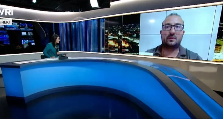 ‘Idiotë që na drejtojnë’, Korreshi shpërthen ndaj masakrës me pemët në Lushnjë: Urdhri i Ramës, Sefa po zhduk jetën në qytet