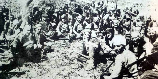 Idriz Seferi (1847- 1927) tribun i vegjëlisë, luftëtar i paepur i çlirimit dhe i bashkimit të trojeve shqiptare