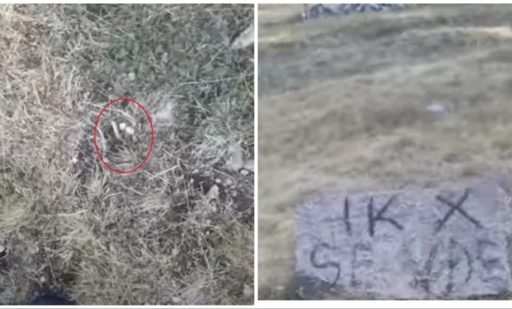 “Ik se do të vdesësh”/ Gëzhoja dhe mesazh kërcënues në gur, fermeri qëllohet me armë zjarri pranë banesës
