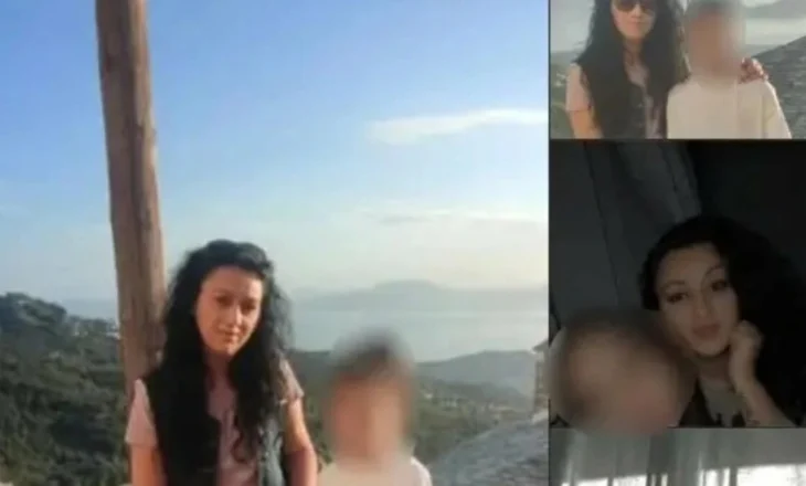 “Ike mami im, por ne…”/ Babai u vrau të ëmën para syve, postimi rrëqethës i vajzës së 36-vjeçares shqiptare